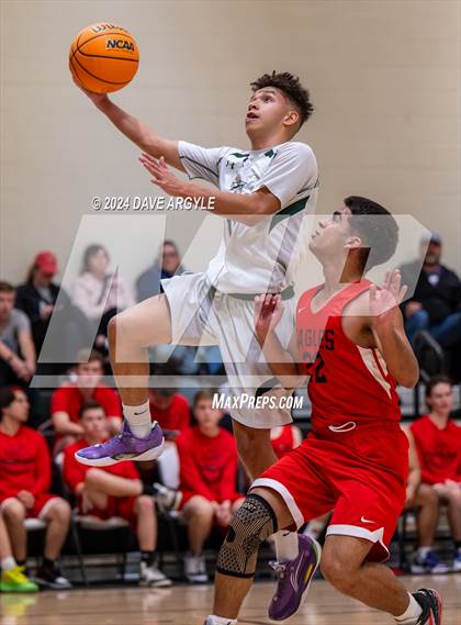 Thumbnail 3 in Freedom Prep Academy @ Utah Military Academy - Camp Williams photogallery.