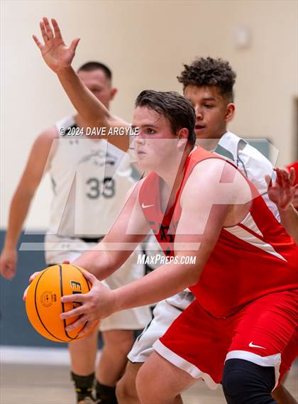 Thumbnail 1 in Freedom Prep Academy @ Utah Military Academy - Camp Williams photogallery.