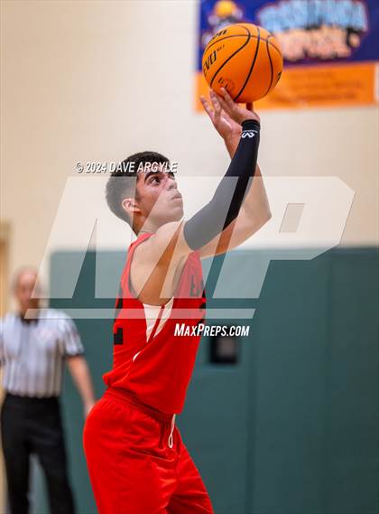 Thumbnail 1 in Freedom Prep Academy @ Utah Military Academy - Camp Williams photogallery.