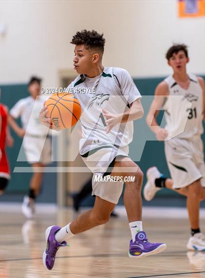 Thumbnail 3 in Freedom Prep Academy @ Utah Military Academy - Camp Williams photogallery.
