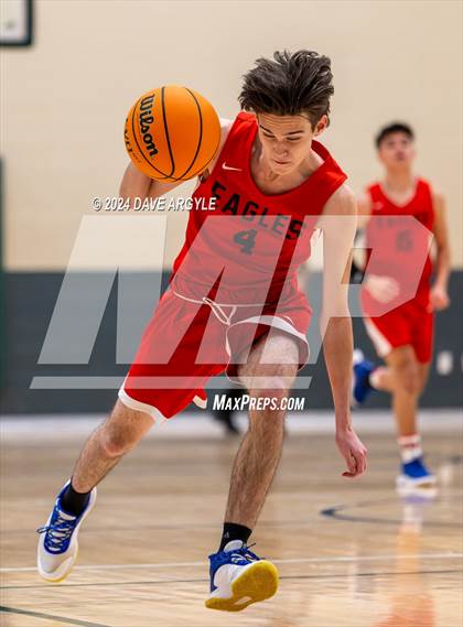 Thumbnail 3 in Freedom Prep Academy @ Utah Military Academy - Camp Williams photogallery.