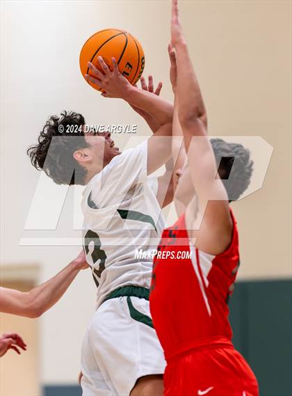 Thumbnail 3 in Freedom Prep Academy @ Utah Military Academy - Camp Williams photogallery.