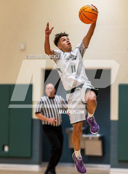 Thumbnail 3 in Freedom Prep Academy @ Utah Military Academy - Camp Williams photogallery.