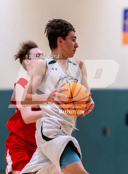 Thumbnail 2 in Freedom Prep Academy @ Utah Military Academy - Camp Williams photogallery.