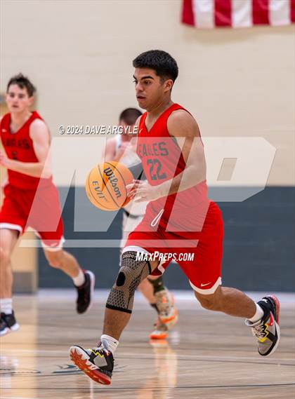 Thumbnail 2 in Freedom Prep Academy @ Utah Military Academy - Camp Williams photogallery.