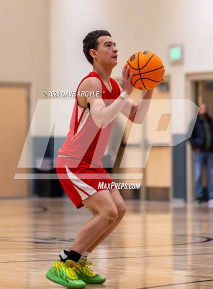 Thumbnail 3 in Freedom Prep Academy @ Utah Military Academy - Camp Williams photogallery.