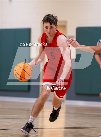 Thumbnail 2 in Freedom Prep Academy @ Utah Military Academy - Camp Williams photogallery.