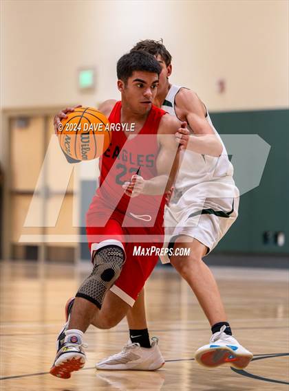 Thumbnail 1 in Freedom Prep Academy @ Utah Military Academy - Camp Williams photogallery.