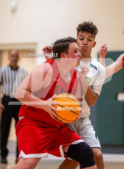 Thumbnail 2 in Freedom Prep Academy @ Utah Military Academy - Camp Williams photogallery.