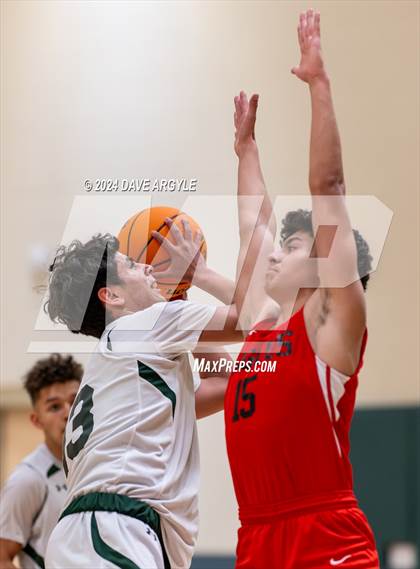 Thumbnail 2 in Freedom Prep Academy @ Utah Military Academy - Camp Williams photogallery.