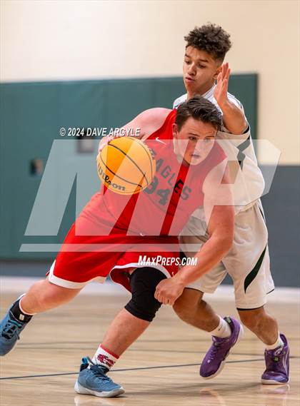 Thumbnail 3 in Freedom Prep Academy @ Utah Military Academy - Camp Williams photogallery.