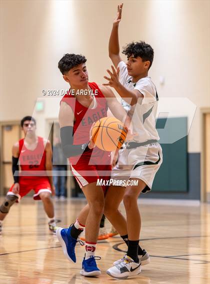 Thumbnail 2 in Freedom Prep Academy @ Utah Military Academy - Camp Williams photogallery.