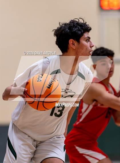Thumbnail 1 in Freedom Prep Academy @ Utah Military Academy - Camp Williams photogallery.