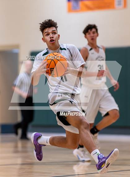 Thumbnail 1 in Freedom Prep Academy @ Utah Military Academy - Camp Williams photogallery.