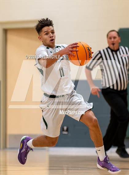 Thumbnail 1 in Freedom Prep Academy @ Utah Military Academy - Camp Williams photogallery.