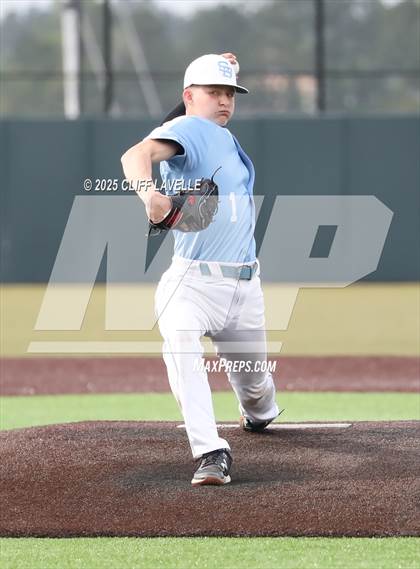 Thumbnail 1 in  Stonebridge vs Washington-Liberty (Hanahan Invitational Tournament) photogallery.