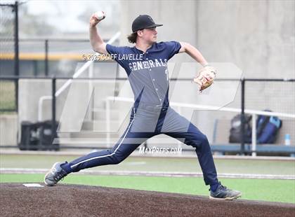 Thumbnail 3 in  Stonebridge vs Washington-Liberty (Hanahan Invitational Tournament) photogallery.