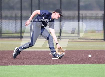 Thumbnail 2 in  Stonebridge vs Washington-Liberty (Hanahan Invitational Tournament) photogallery.