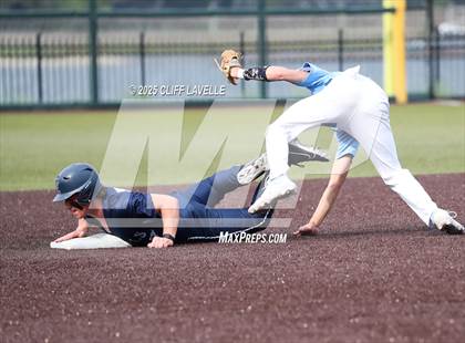 Thumbnail 2 in  Stonebridge vs Washington-Liberty (Hanahan Invitational Tournament) photogallery.