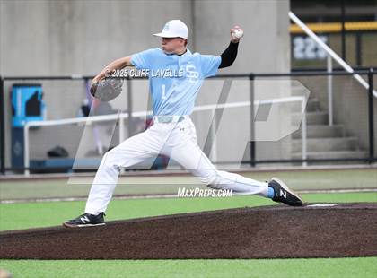 Thumbnail 3 in  Stonebridge vs Washington-Liberty (Hanahan Invitational Tournament) photogallery.