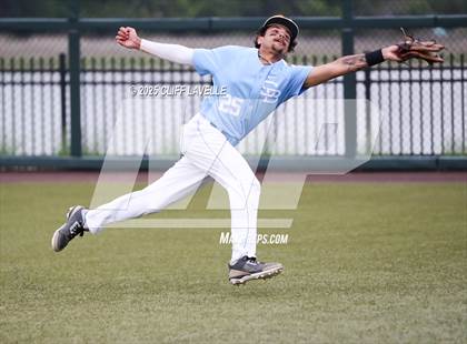 Thumbnail 2 in  Stonebridge vs Washington-Liberty (Hanahan Invitational Tournament) photogallery.
