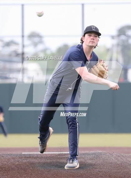 Thumbnail 2 in  Stonebridge vs Washington-Liberty (Hanahan Invitational Tournament) photogallery.