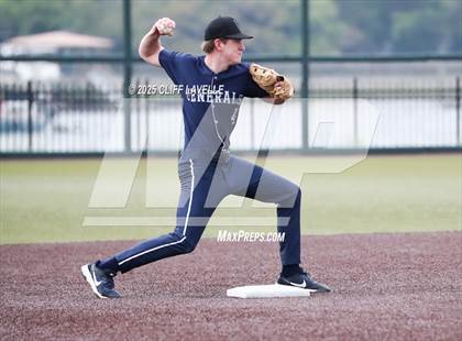 Thumbnail 2 in  Stonebridge vs Washington-Liberty (Hanahan Invitational Tournament) photogallery.