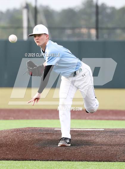 Thumbnail 1 in  Stonebridge vs Washington-Liberty (Hanahan Invitational Tournament) photogallery.