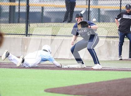 Thumbnail 1 in  Stonebridge vs Washington-Liberty (Hanahan Invitational Tournament) photogallery.