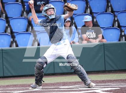 Thumbnail 2 in  Stonebridge vs Washington-Liberty (Hanahan Invitational Tournament) photogallery.