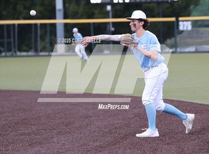 Thumbnail 1 in  Stonebridge vs Washington-Liberty (Hanahan Invitational Tournament) photogallery.