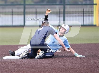 Thumbnail 1 in  Stonebridge vs Washington-Liberty (Hanahan Invitational Tournament) photogallery.
