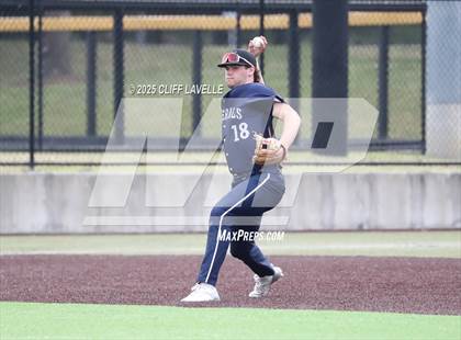Thumbnail 2 in  Stonebridge vs Washington-Liberty (Hanahan Invitational Tournament) photogallery.