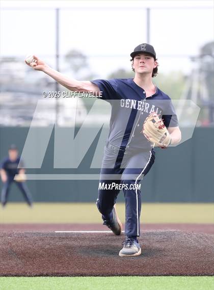 Thumbnail 1 in  Stonebridge vs Washington-Liberty (Hanahan Invitational Tournament) photogallery.