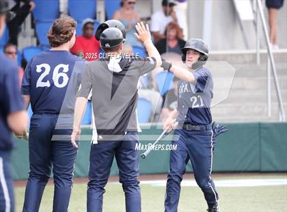 Thumbnail 3 in  Stonebridge vs Washington-Liberty (Hanahan Invitational Tournament) photogallery.