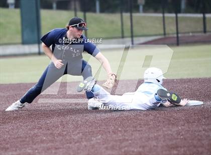 Thumbnail 3 in  Stonebridge vs Washington-Liberty (Hanahan Invitational Tournament) photogallery.