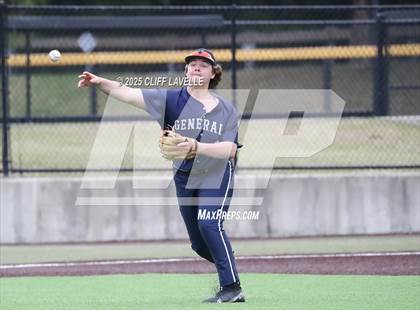 Thumbnail 2 in  Stonebridge vs Washington-Liberty (Hanahan Invitational Tournament) photogallery.