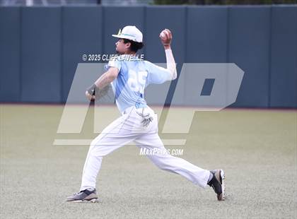 Thumbnail 2 in  Stonebridge vs Washington-Liberty (Hanahan Invitational Tournament) photogallery.