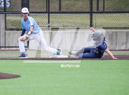 Thumbnail 2 in  Stonebridge vs Washington-Liberty (Hanahan Invitational Tournament) photogallery.