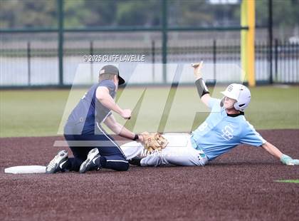 Thumbnail 3 in  Stonebridge vs Washington-Liberty (Hanahan Invitational Tournament) photogallery.