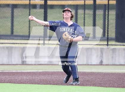 Thumbnail 1 in  Stonebridge vs Washington-Liberty (Hanahan Invitational Tournament) photogallery.
