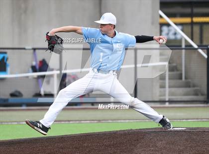 Thumbnail 2 in  Stonebridge vs Washington-Liberty (Hanahan Invitational Tournament) photogallery.