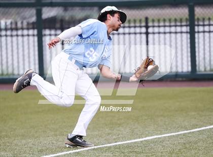 Thumbnail 3 in  Stonebridge vs Washington-Liberty (Hanahan Invitational Tournament) photogallery.