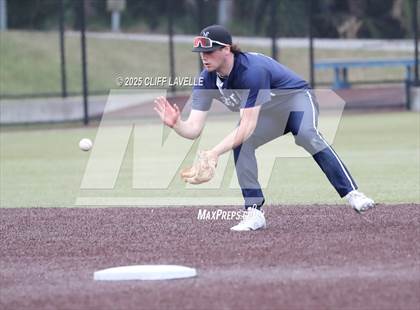 Thumbnail 3 in  Stonebridge vs Washington-Liberty (Hanahan Invitational Tournament) photogallery.