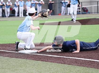 Thumbnail 3 in  Stonebridge vs Washington-Liberty (Hanahan Invitational Tournament) photogallery.