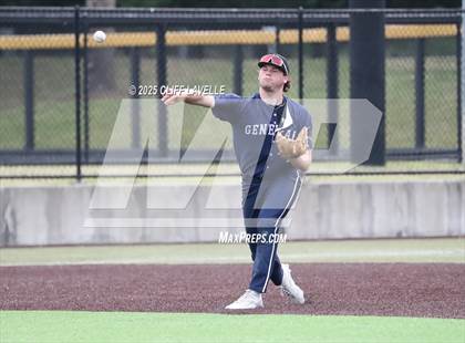 Thumbnail 3 in  Stonebridge vs Washington-Liberty (Hanahan Invitational Tournament) photogallery.