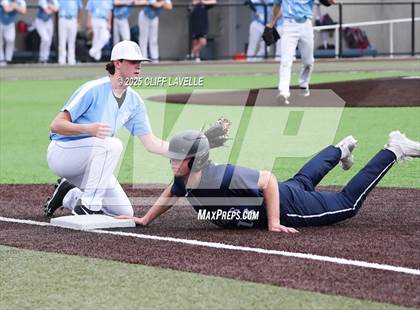 Thumbnail 1 in  Stonebridge vs Washington-Liberty (Hanahan Invitational Tournament) photogallery.