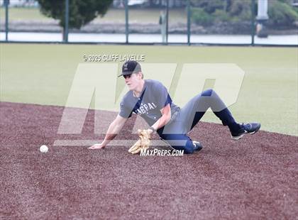 Thumbnail 2 in  Stonebridge vs Washington-Liberty (Hanahan Invitational Tournament) photogallery.