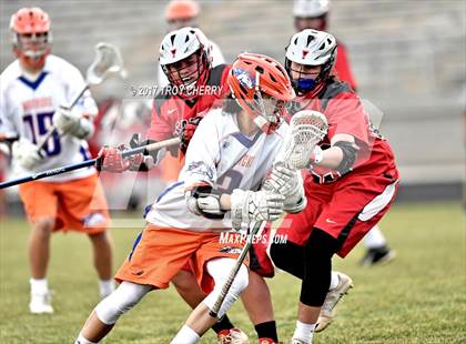 Thumbnail 3 in St. Stephens @ Marvin Ridge photogallery.