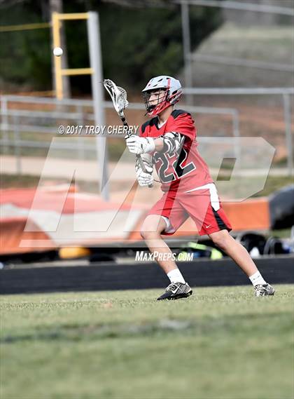 Thumbnail 3 in St. Stephens @ Marvin Ridge photogallery.